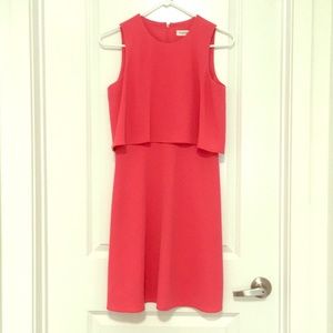 Calvin Klein party dress